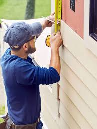 Best Fascia and Soffit Installation  in Mcchord Af, WA